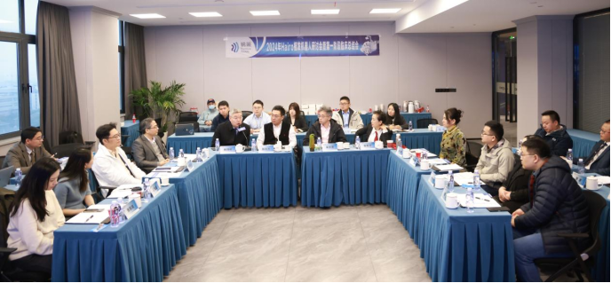 新元肇啟，重磅引領(lǐng) | HAIRO&reg;植發(fā)機器人綻放國研之光，國內(nèi)首項臨床研究勝利收官