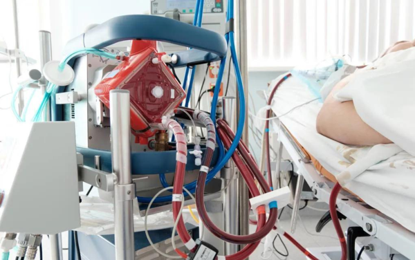 盤點 | 心力衰竭領(lǐng)域醫(yī)療器械匯總